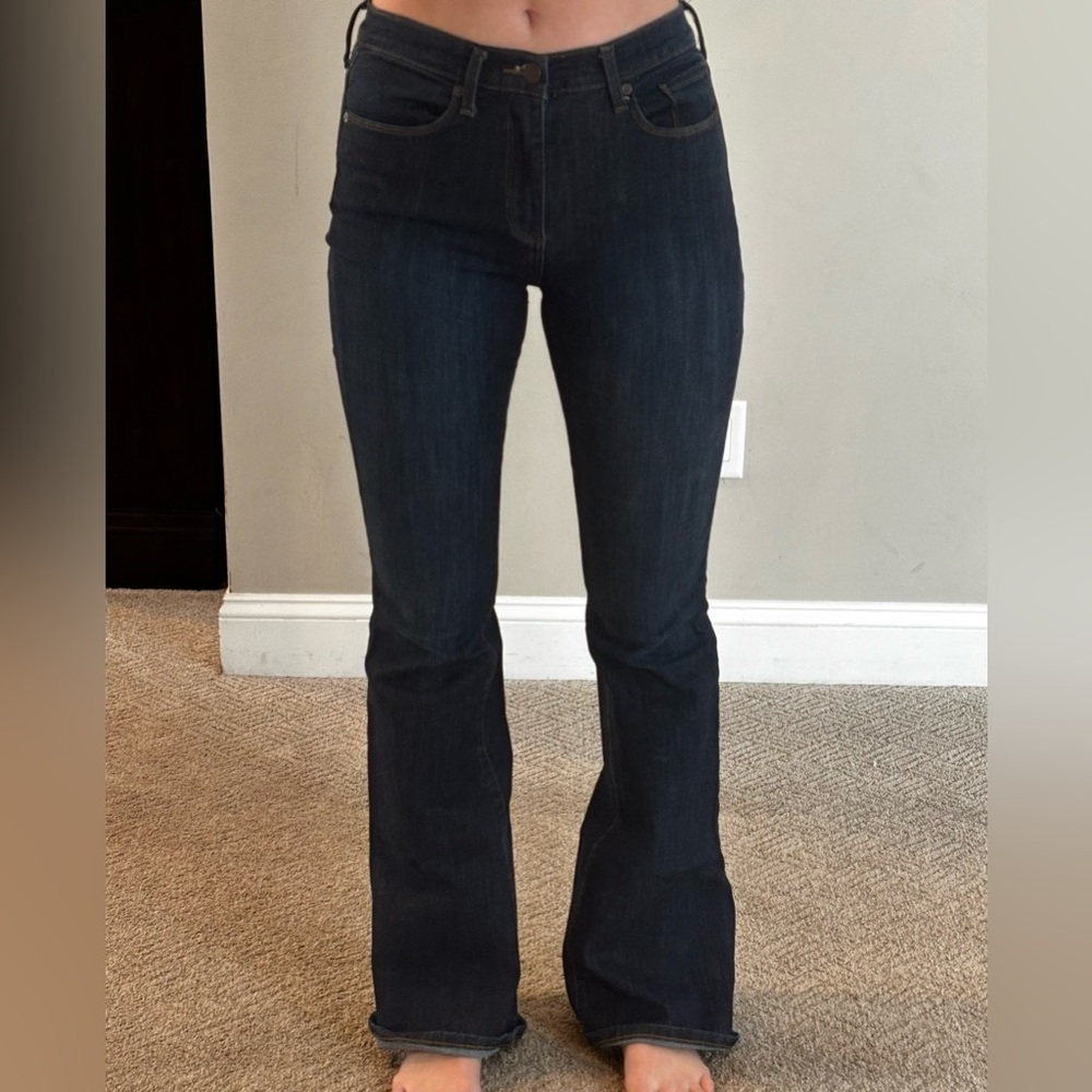 Banana Republic Flare Jeans